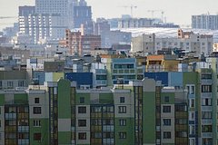 География эксплуатации: как буржуазный капитал торгует квадратными метрами