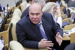 О государственной пользе решительного ответа: рассуждения о безопасности нашего Отечества