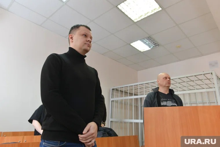 Челябинская «малина» в погонах: как бывшие надзиратели пытались откупиться от каторги