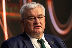 О государственном благоразумии: к вопросу о возобновлении дипломатических контактов