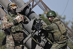 О государственной пользе массированных ударов: расчет и стратегия