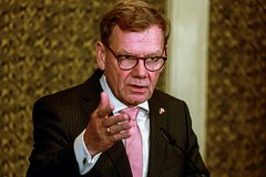 О государственномъ прагматизме: вопросъ о возвращеніи мобилизаціонного ресурса Украины