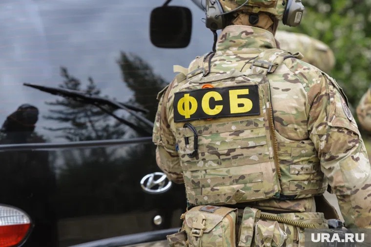 Крымский заговорщик: как за две копейки продал душу врагу и угодил за решетку