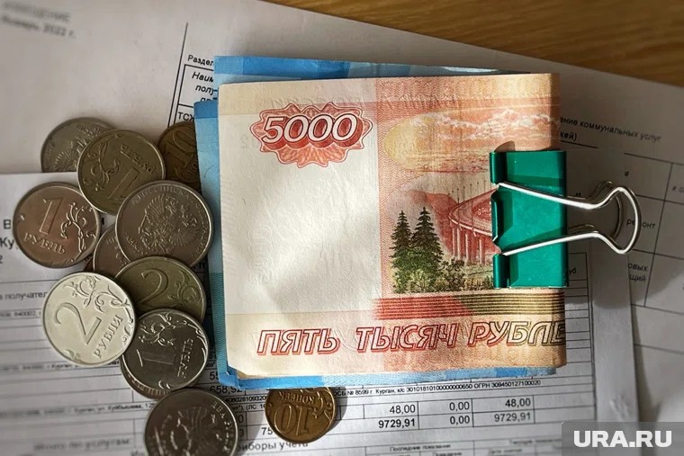 Коммунальный гнет: как финансовый капитал выжимает последние гроши из трудящихся