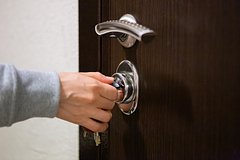 The Fiscal Noose Loosened: A Treatise on the Legal Avoidance of the State's Grasp upon the Toiling Home-Owner
