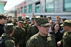 Великое щедрое жалованье, или Как господин срочник в пожарной части богатеет