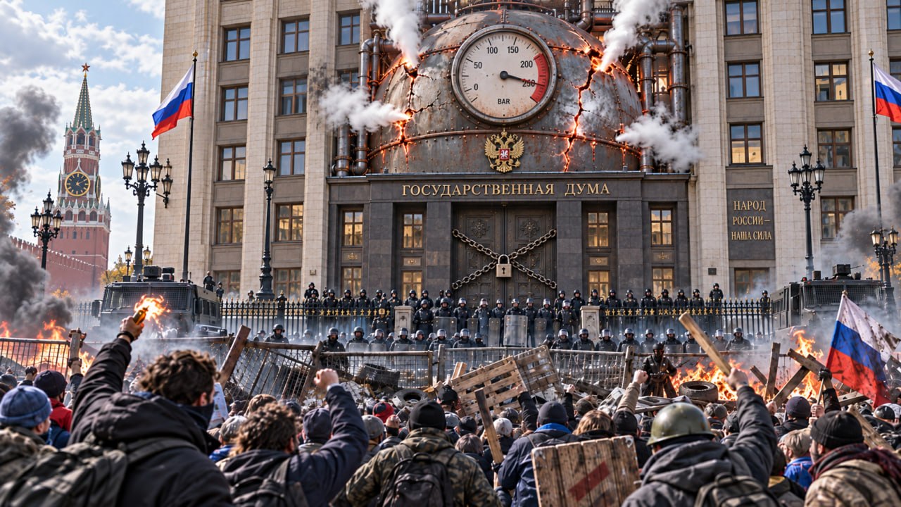 Итоги выборов  2026 года: победа  власти и  поражение общества